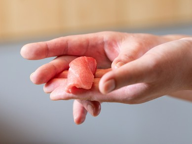 ゆったりと寛げる空間で、おいしく楽しいデート