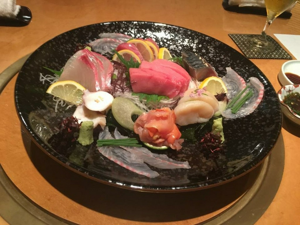 旬の食材を最良の調理法で