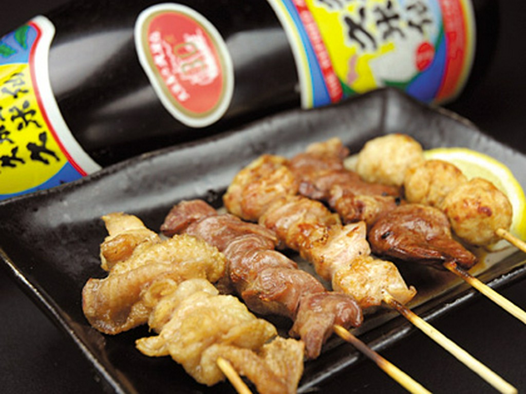 ひと味ちがうこだわりの料理で ゲストを唸らせたい時に