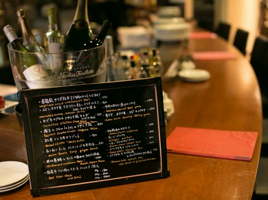 マスクの着用や換気の徹底など衛生管理を行っております