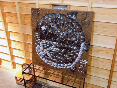 新型コロナウィルスに対する衛生対策と予防に取り組んでいます