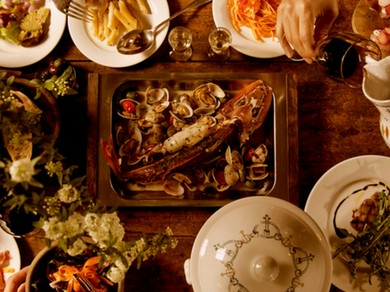 緊急事態宣言解除を受けて、営業内容・時間を変更させて頂きます