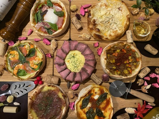 肉ろばた Carne 東梅田 お初天神 太融寺 居酒屋 のグルメ情報 ヒトサラ