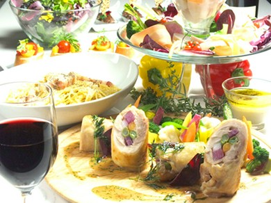 店舗では最大限の感染防止対策を行ったうえで営業しております