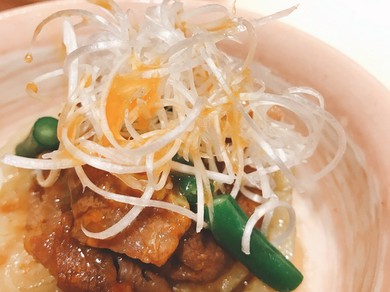 職人の技を望める特等席