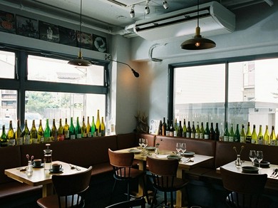 新型コロナウイルス感染拡大予防への取り組みを実施しております