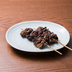あかばら(鰻串)