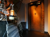 旧山手通り裏。デートにも最適な“大人の隠れ家レストラン”