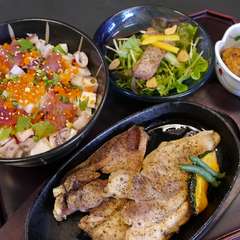得々ランチ