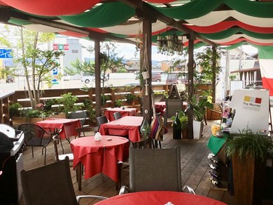 新型コロナウィルスに対する衛生対策と予防に取り組んでいます。