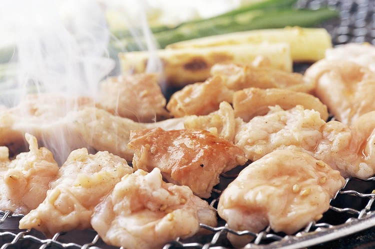 ホルモン食堂 4条店 すすきの/焼肉 | ヒトサラ