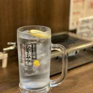 大ジョッキでこの価格！！
是非大ジョッキで！！