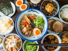 西武新宿駅周辺でラーメン 麺類がおすすめのグルメ人気店 西武新宿線 ヒトサラ