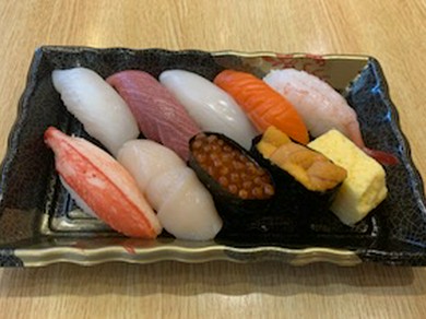 テイクアウトやっています！　お家でゆっくり職人の技を