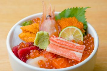 小樽日本桥