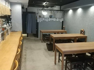接待利用もできる掘りごたつの個室をご準備