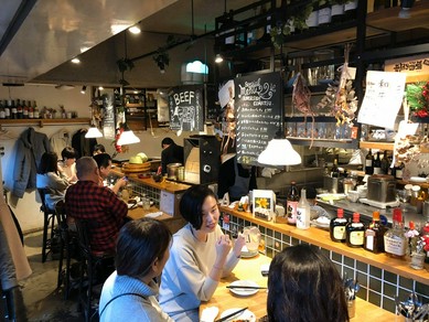 新型コロナウィルスに対する衛星対策と予防に取り組んでいます