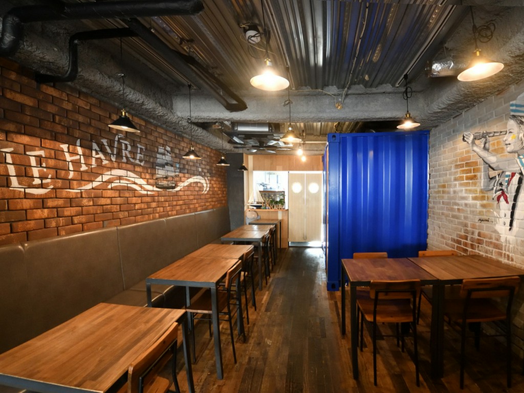 オゾン安全管理士監修の「店内まるごとオゾン除菌」