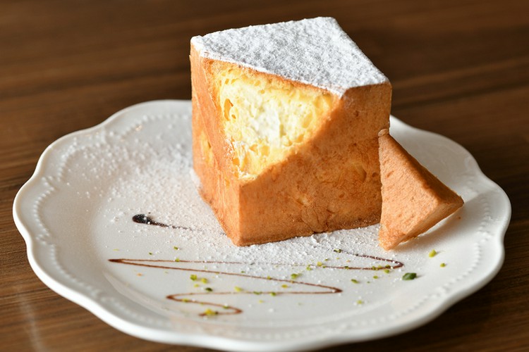 cafe Le Havre 横浜元町/山下公園/カフェ ネット予約可 | ヒトサラ