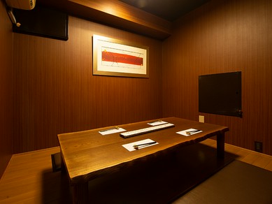 旬の食材を使った料理でゲストをおもてなし