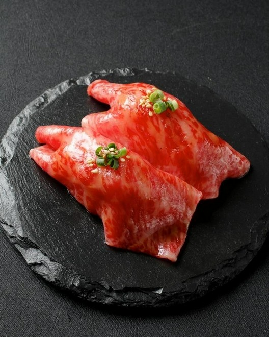 食材にこだわっている