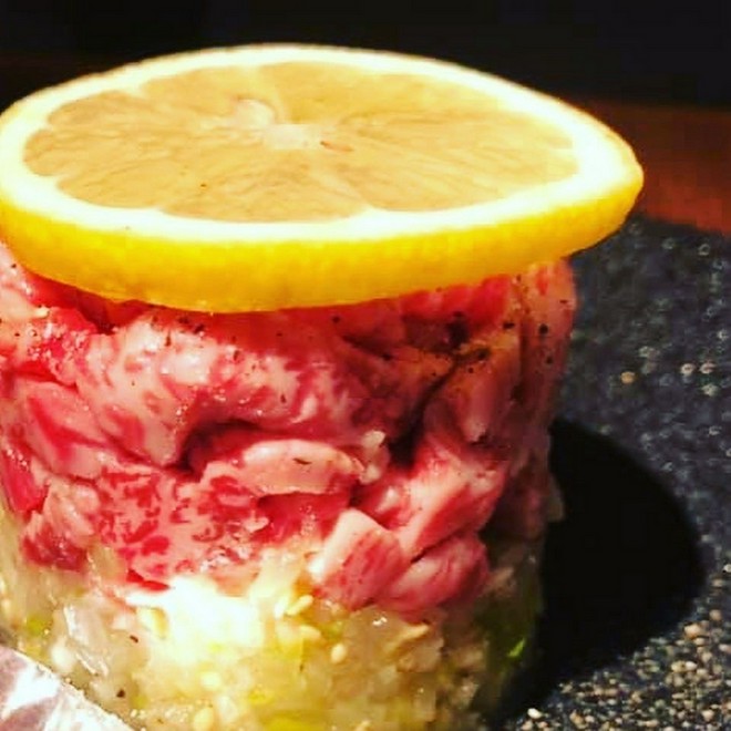 演出・サービスに特徴がある