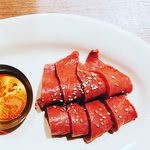 鮮度命の上ハツのみ使用