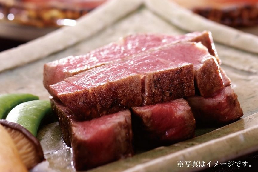 特選和牛セット