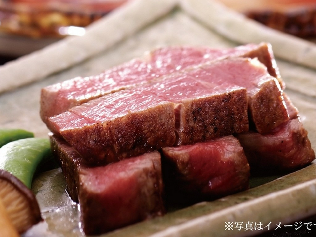 特選和牛セット