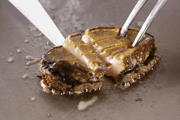 철판구이 키바