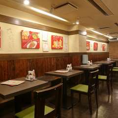 ボリューム満点の熟成肉を気軽に楽しめるお店