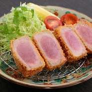 ※ご飯大盛り無料