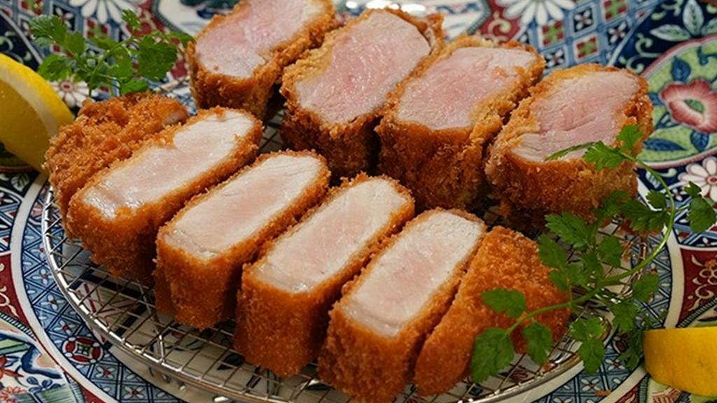 ロース、ヘレ合盛り[ロース、ヘレ250g]