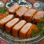 ※ご飯大盛り無料