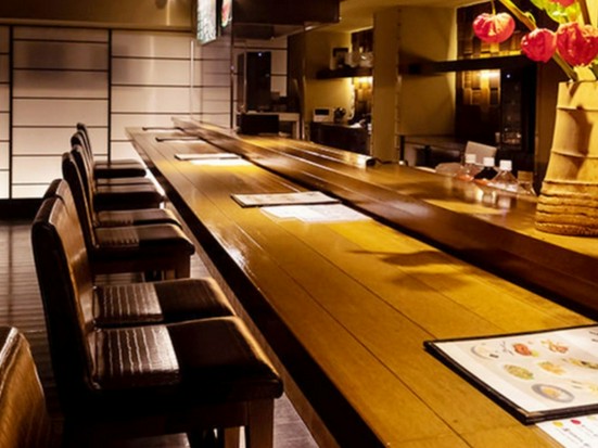 Uroco 鱗 四条河原町周辺 寺町 居酒屋 ヒトサラ