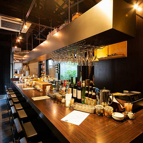 Bistro O 赤坂 洋食 写真 ヒトサラ Bistro O 赤坂 洋食 写真 ヒトサラ