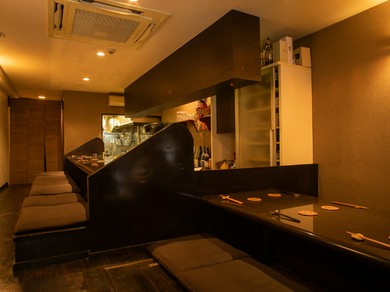 忘年会におすすめ