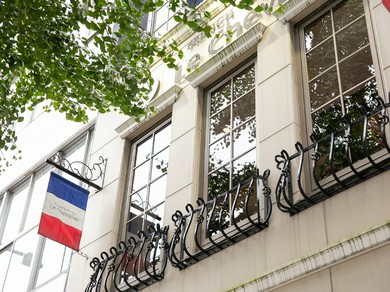 特別個室もご用意