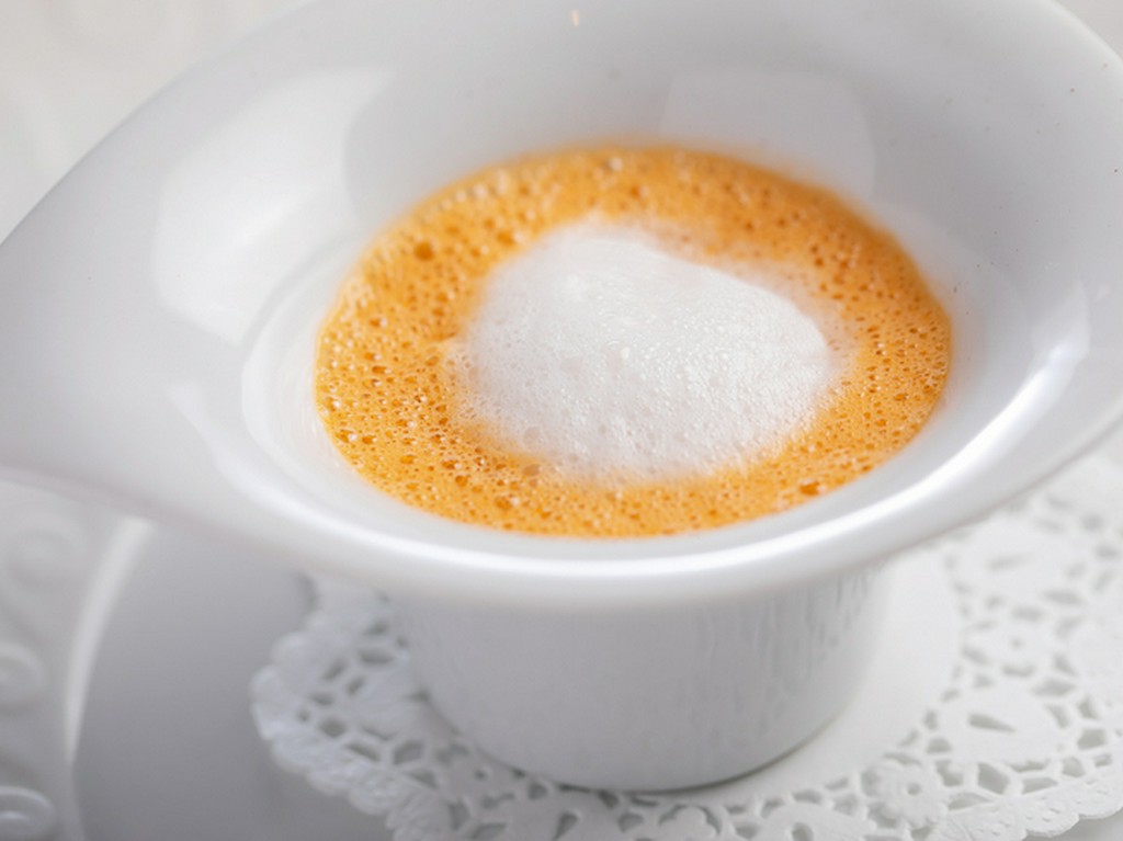 スペシャルディナーフルコース