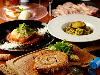 豊橋のイタリアン フレンチがおすすめのグルメ人気店 ヒトサラ