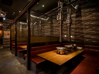 新型コロナウィルスに対する衛生対策と予防に取り組んでいます