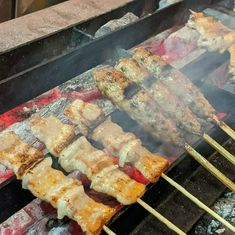 야키토리노 하치베 솔라리아 플라자점