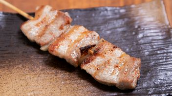 烤鸡肉串之八兵卫 SOLARIA PLAZA店