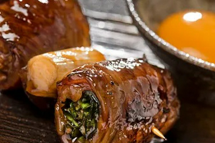 焼とりの八兵衛 ソラリアプラザ店 天神/焼鳥・串焼き ネット予約可