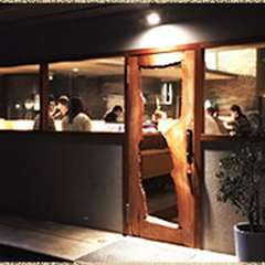 少人数からお大人数や貸切等、女子会にうれしいおしゃれ空間