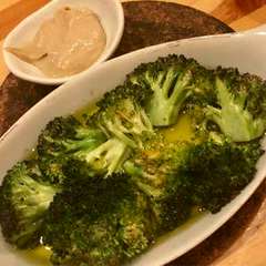 あずりの窯焼き野菜 各種