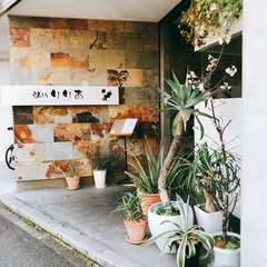 薬院・警固エリアの美味しい鶏料理が自慢の焼とりりりあ