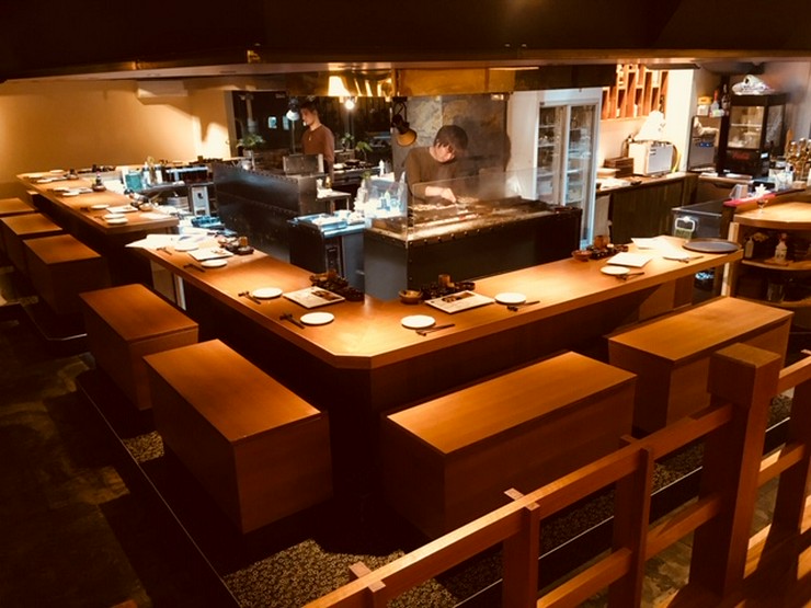 焼とり りりあ 警固 居酒屋 のグルメ情報 ヒトサラ