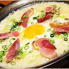 ごはんもの一例