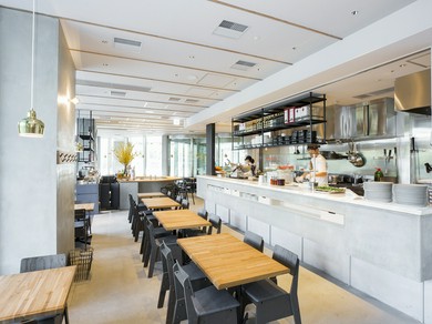 新型コロナウィルスに対する衛生対策と予防に取り組んでいます